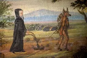 svatý prokop