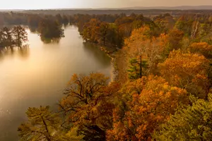 park Lednice
