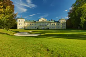 kynžvart